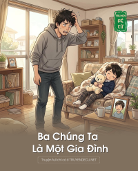 Ba Chúng Ta Là Một Gia Đình