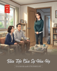 Bữa Tiệc Của Sự Hèn Hạ
