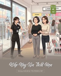 Kiếp Này Xin Thất Hẹn