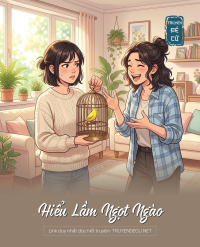 Hiểu Lầm Ngọt Ngào