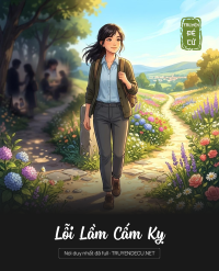 Lỗi Lầm Cấm Kỵ