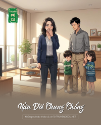 Nửa Đời Chung Chồng