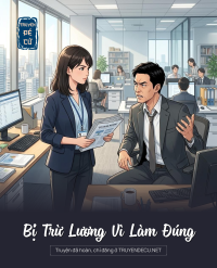 Bị Trừ Lương Vì Làm Đúng