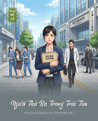 Người Thứ Ba Trong Trái Tim