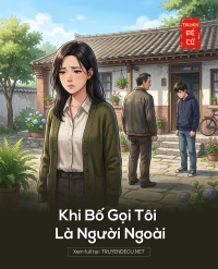 Khi Bố Gọi Tôi Là Người Ngoài