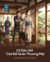 Cô Dâu Giả Của Đế Quốc Thương Mại