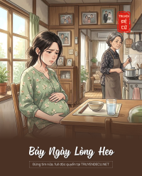 Bảy Ngày Lòng Heo