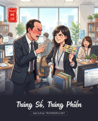 Trúng Số, Trúng Phiền