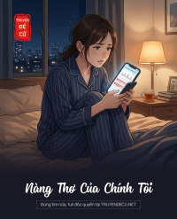 Nàng Thơ Của Chính Tôi