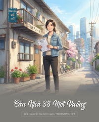 Căn Nhà 38 Mét Vuông