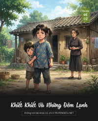 Khiết Khiết Và Những Đêm Lạnh