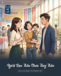 Người Bạn Thân Chưa Từng Thân