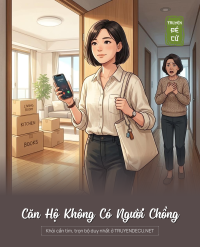 Căn Hộ Không Có Người Chồng