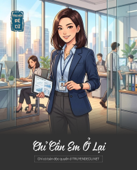 Chỉ Cần Em Ở Lại