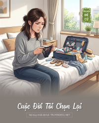 Cuộc Đời Tôi Chọn Lại