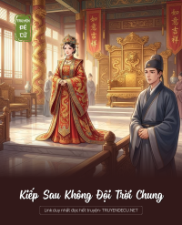 Kiếp Sau Không Đội Trời Chung