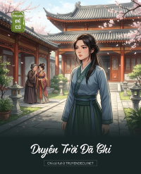 Duyên Trời Đã Ghi