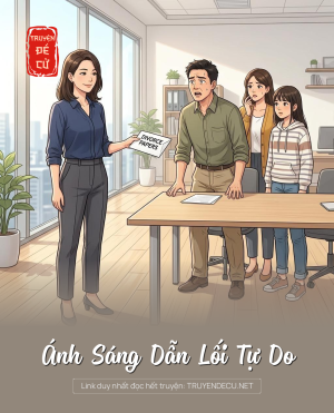 Ánh Sáng Dẫn Lối Tự Do