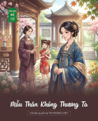 Mẫu Thân Không Thương Ta