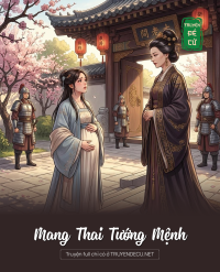 Mang Thai Tướng Mệnh