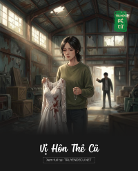 Vị Hôn Thê Cũ