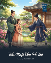 Tiểu Muội Của Kẻ Thù