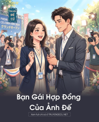 Bạn Gái Hợp Đồng Của Ảnh Đế