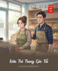 Đứa Trẻ Trong Góc Tối