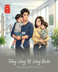 Tiếng Lòng Bị Lãng Quên