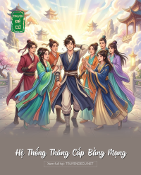 Hệ Thống Thăng Cấp Bằng Mạng