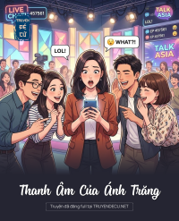 Thanh Âm Của Ánh Trăng