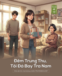 Đêm Trung Thu, Tôi Đá Bay Tra Nam