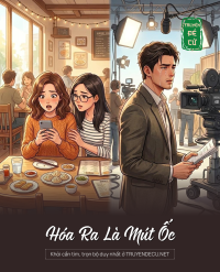 Hóa Ra Là Mút Ốc