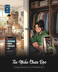 Tin Nhắn Chưa Đọc