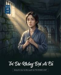 Tri Dư Không Đợi Ai Cả