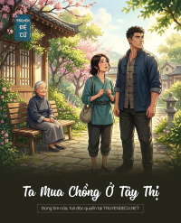 Ta Mua Chồng Ở Tây Thị