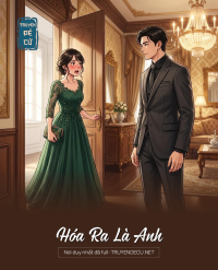 Hóa Ra Là Anh