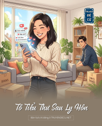 Tô Tiểu Thư Sau Ly Hôn