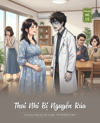 Thai Nhi Bị Nguyền Rủa