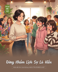 Đừng Nhầm Lịch Sự Là Hiền
