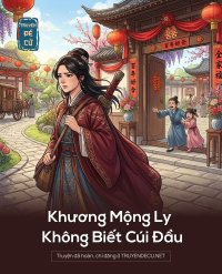 Khương Mộng Ly Không Biết Cúi Đầu