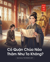 Có Quận Chúa Nào Thảm Như Ta Không?