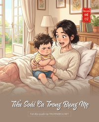 Tiểu Soái Ca Trong Bụng Mẹ