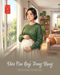 Đứa Con Quỷ Trong Bụng