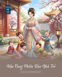 Hậu Cung Phiên Bản Nhà Trẻ