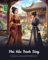 Phủ Hầu Tranh Sủng