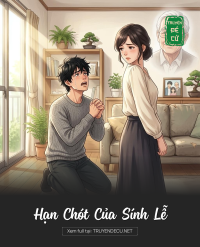 Hạn Chót Của Sính Lễ