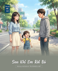 Sau Khi Em Rời Bỏ