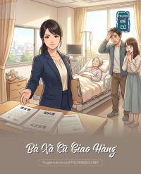 Bà Xã Cũ Giao Hàng