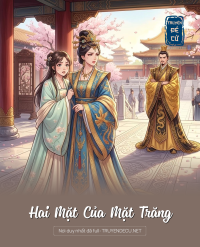 Hai Mặt Của Mặt Trăng
